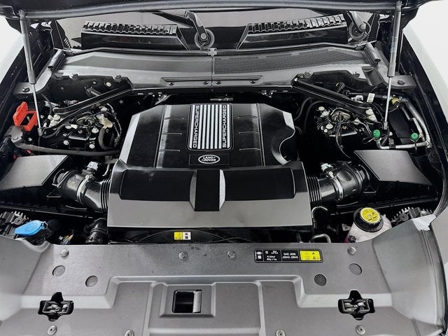 2025 Land Rover Defender 110 X-Dynamic SE