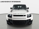 2026 Land Rover Defender 130 X-Dynamic SE