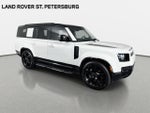2026 Land Rover Defender 130 X-Dynamic SE