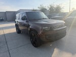 2023 Land Rover Defender 130 X-Dynamic SE