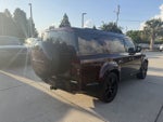 2023 Land Rover Defender 130 X-Dynamic SE