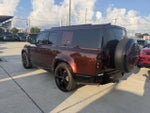 2023 Land Rover Defender 130 X-Dynamic SE
