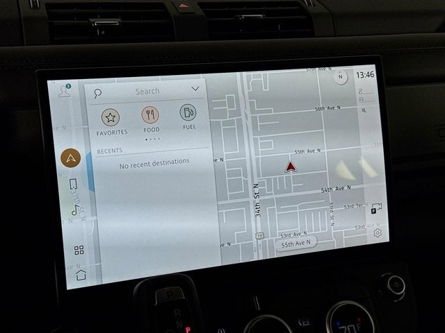 2026 Land Rover Defender 130 X-Dynamic SE