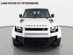 2026 Land Rover Defender 130 X-Dynamic SE