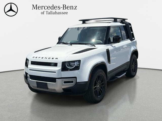 2023 Land Rover Defender 90 S