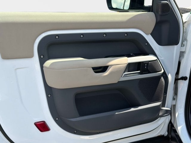 2023 Land Rover Defender 90 S