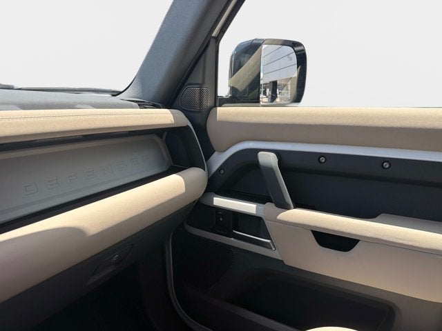 2023 Land Rover Defender 90 S