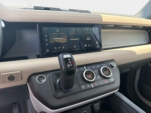 2023 Land Rover Defender 90 S