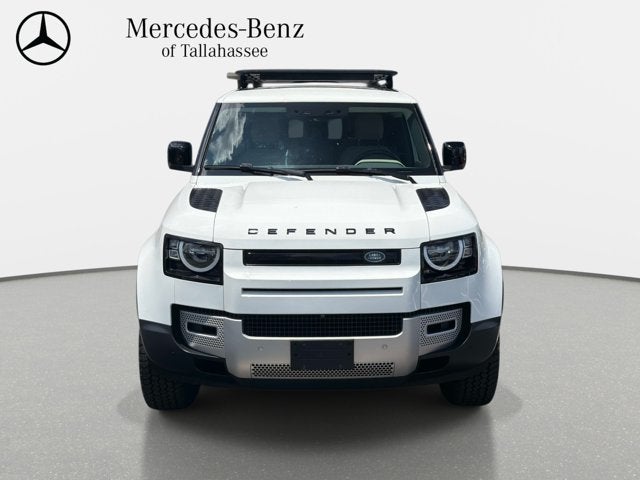 2023 Land Rover Defender 90 S