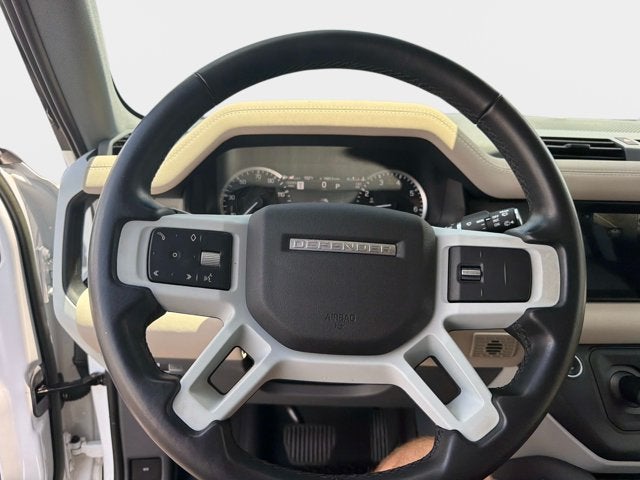 2023 Land Rover Defender 90 S