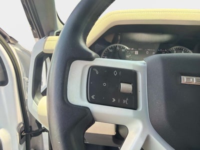 2023 Land Rover Defender 90 S
