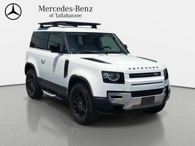 2023 Land Rover Defender 90 S