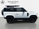 2023 Land Rover Defender 90 S