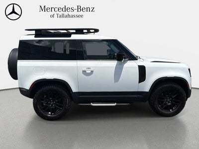2023 Land Rover Defender 90 S