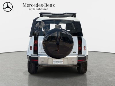 2023 Land Rover Defender 90 S