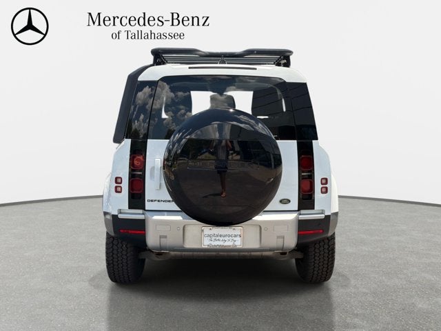 2023 Land Rover Defender 90 S