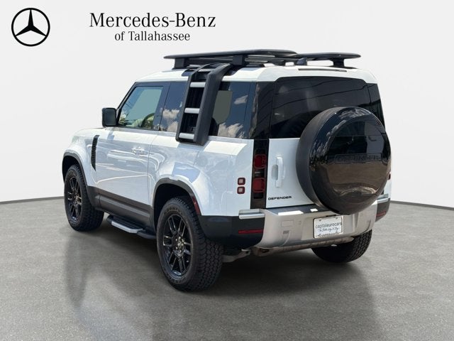 2023 Land Rover Defender 90 S