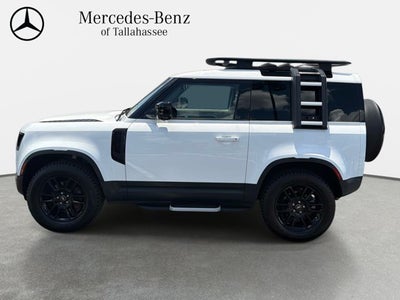 2023 Land Rover Defender 90 S