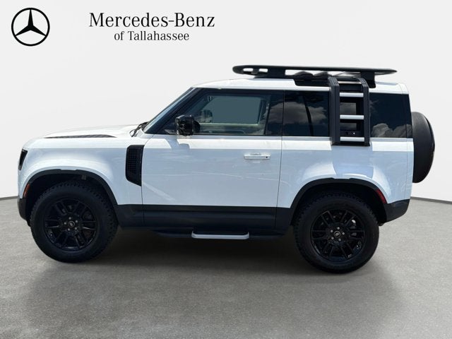 2023 Land Rover Defender 90 S