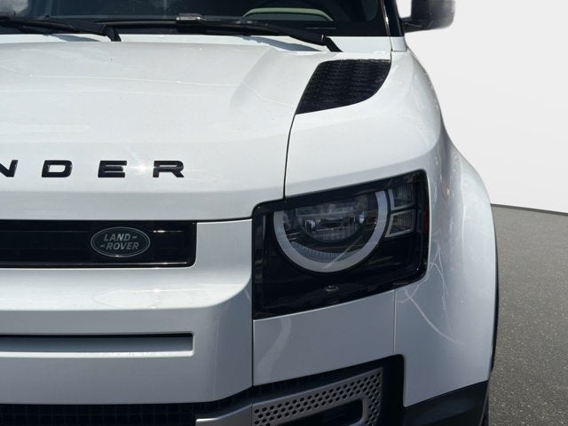 2023 Land Rover Defender 90 S