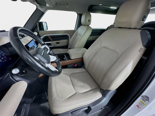 2021 Land Rover Defender 90 S