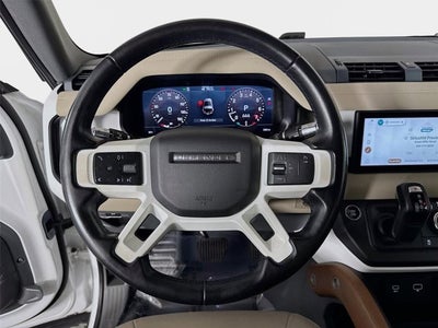 2021 Land Rover Defender 90 S
