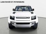 2021 Land Rover Defender 90 S