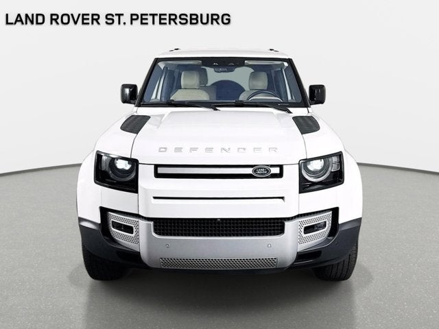 2021 Land Rover Defender 90 S