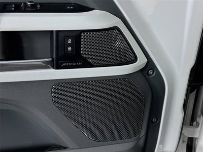 2021 Land Rover Defender 90 S