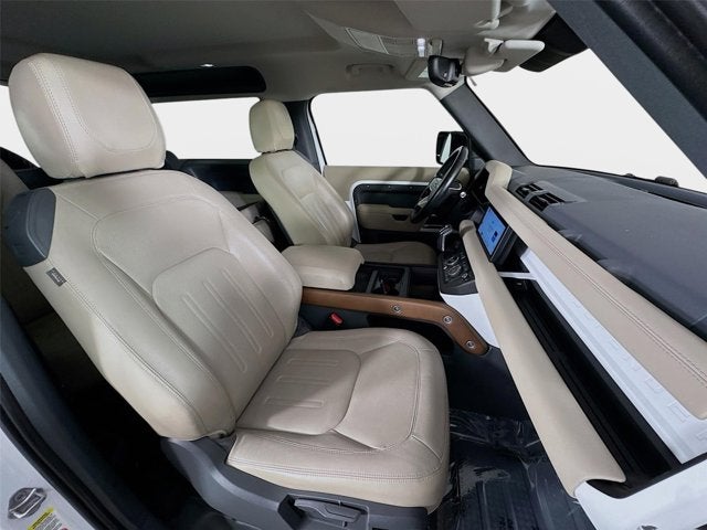 2021 Land Rover Defender 90 S