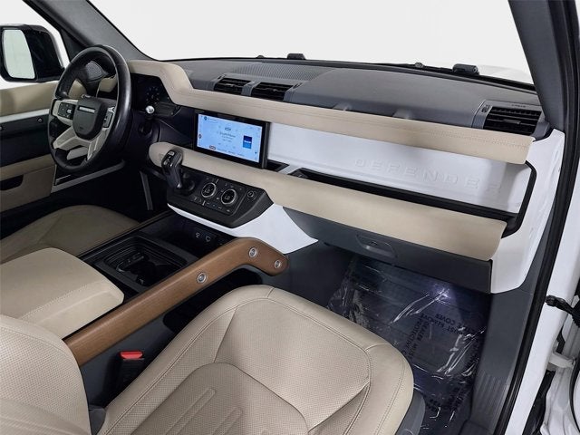 2021 Land Rover Defender 90 S