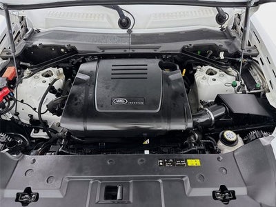 2021 Land Rover Defender 90 S