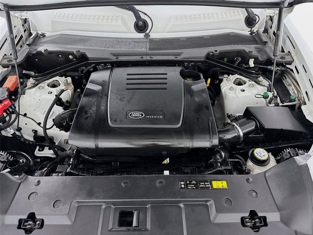 2021 Land Rover Defender 90 S
