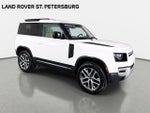2021 Land Rover Defender 90 S