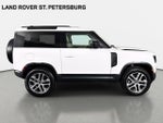 2021 Land Rover Defender 90 S