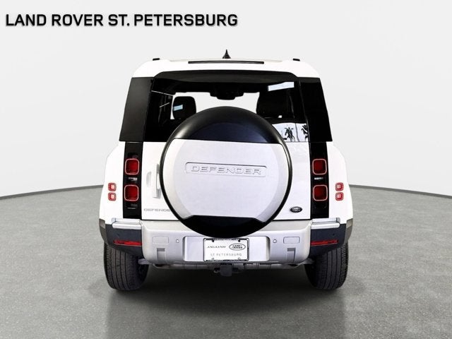 2021 Land Rover Defender 90 S