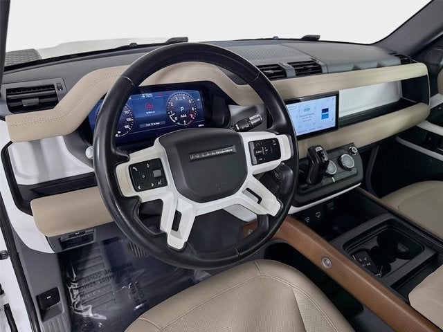 2021 Land Rover Defender 90 S