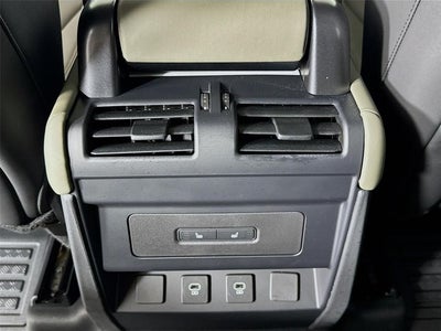 2025 Land Rover Defender 110 S