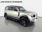 2025 Land Rover Defender 110 S