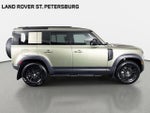 2025 Land Rover Defender 110 S