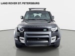 2023 Land Rover Defender 110 S