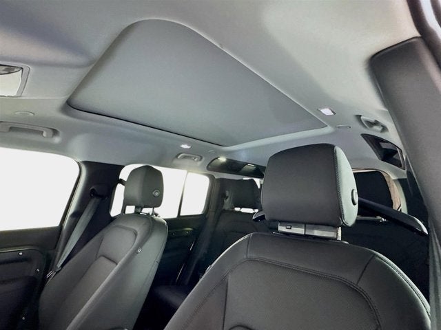 2026 Land Rover Defender 110 S