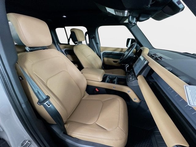 2026 Land Rover Defender 110 S