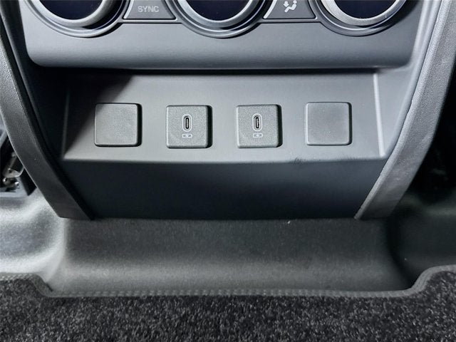 2026 Land Rover Defender 110 S