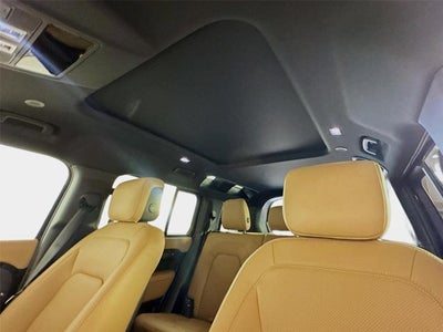 2026 Land Rover Defender 110 S