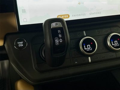 2026 Land Rover Defender 110 S