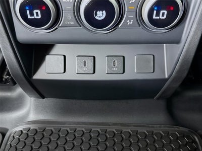 2026 Land Rover Defender 110 S