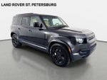 2026 Land Rover Defender 110 S
