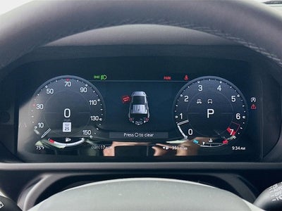 2024 Land Rover Defender 110 S