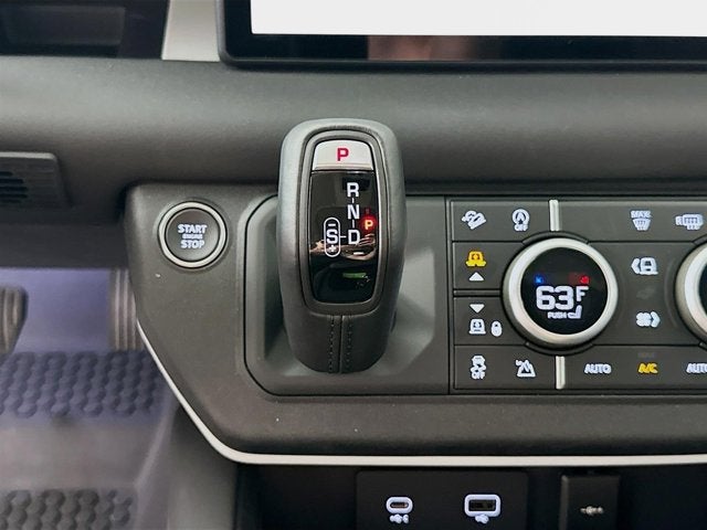 2024 Land Rover Defender 110 S